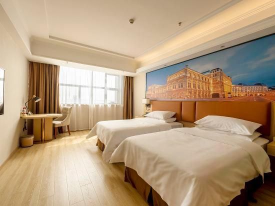 Business Double Room