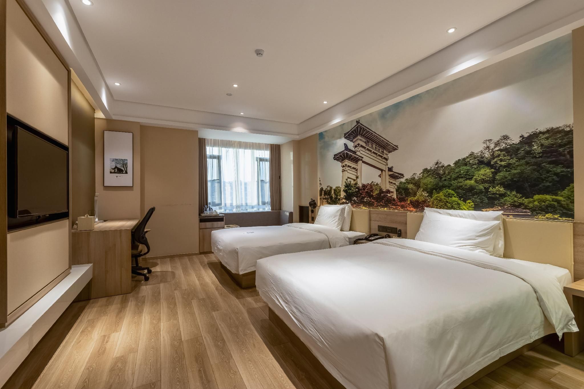 Twin Executive Room