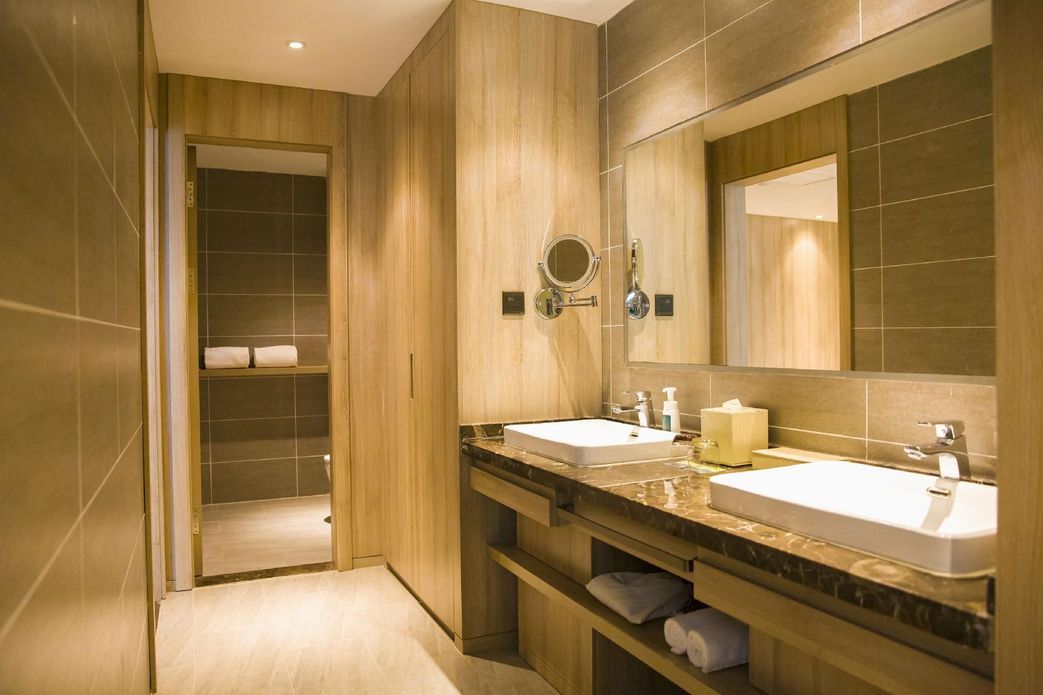 Atour - JIMU Family Room