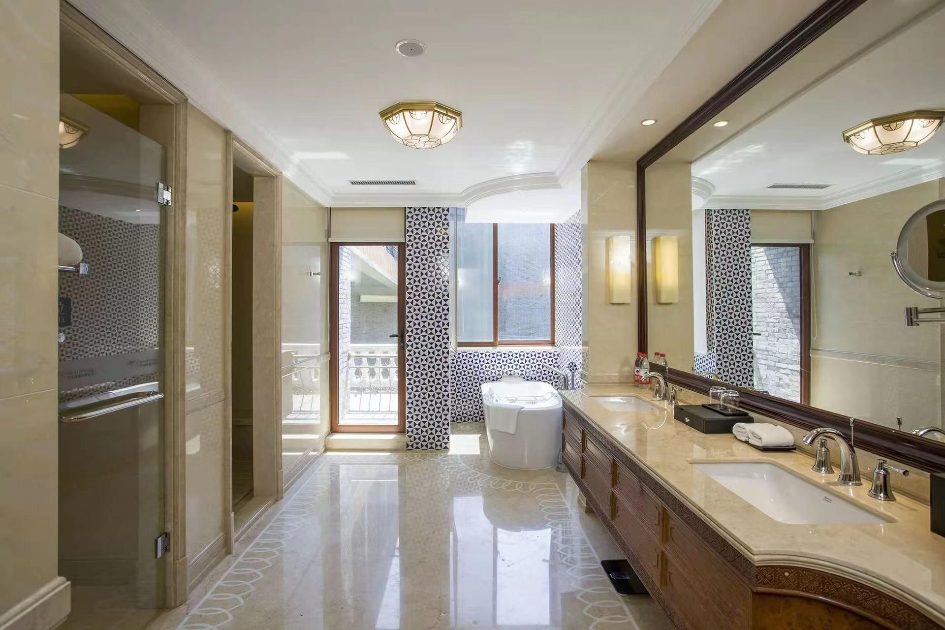 ARG - Executive 1 Bed Room