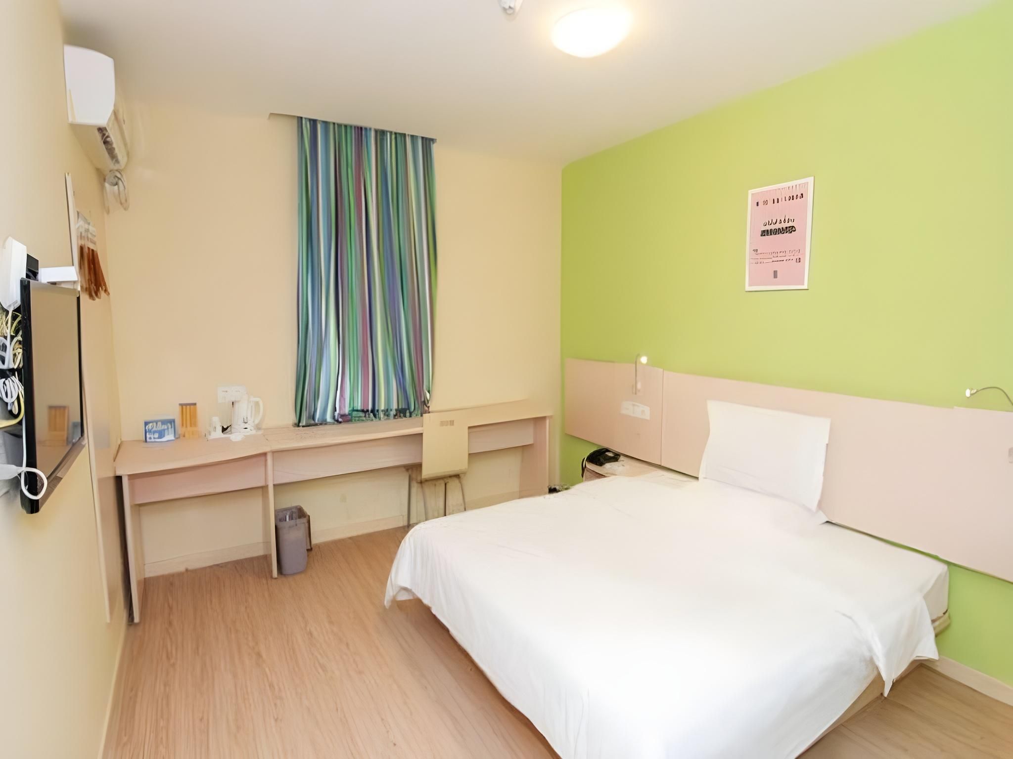 WH - Zizhu 1 Bed Room