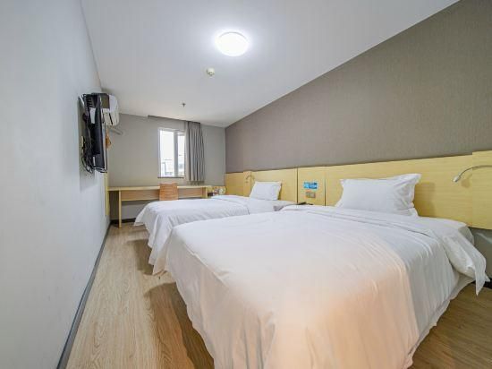 WH - Anxin Bed Room