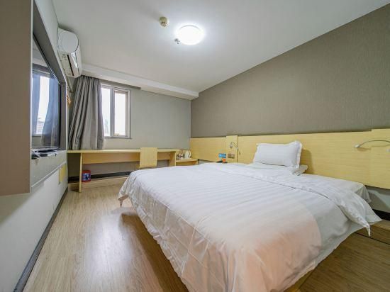 WH - Anxin Bed Room