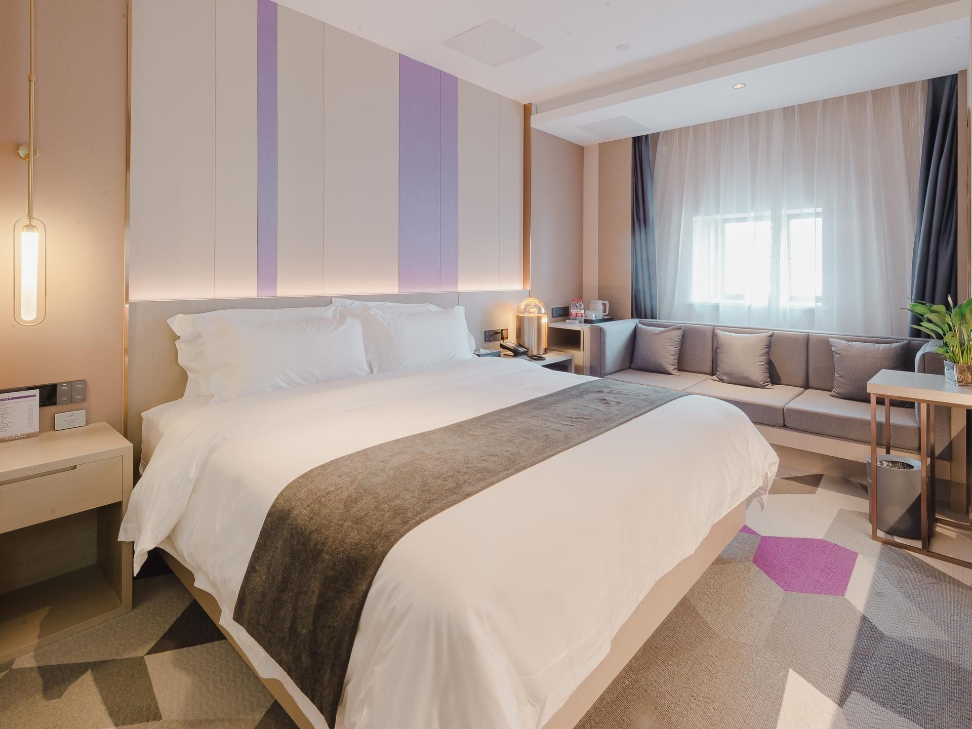 WH - Liren T Special Room