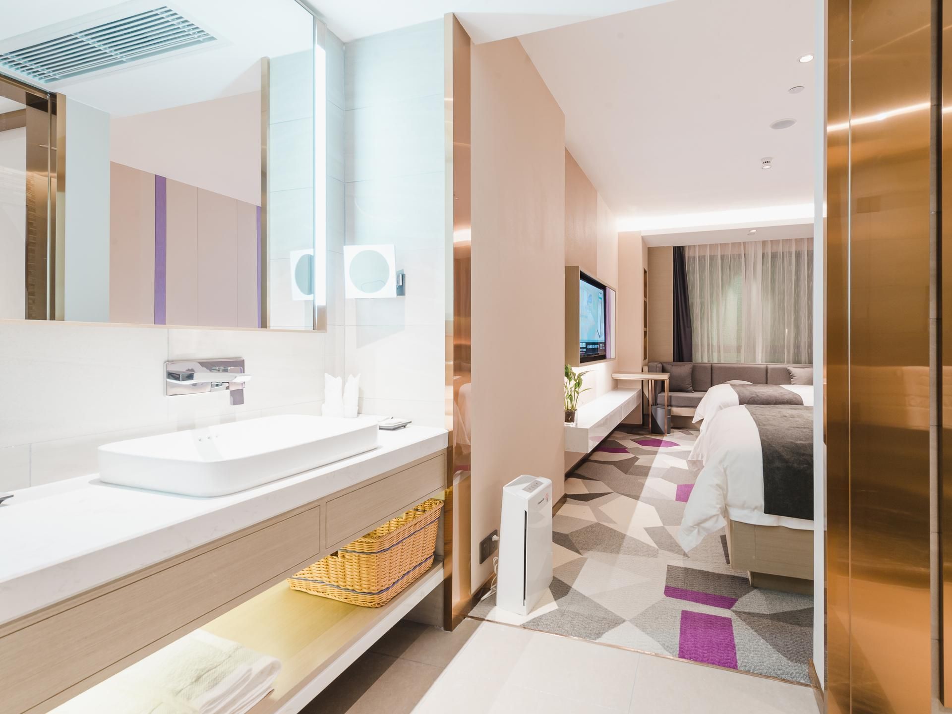 Superior Twin Room without Window