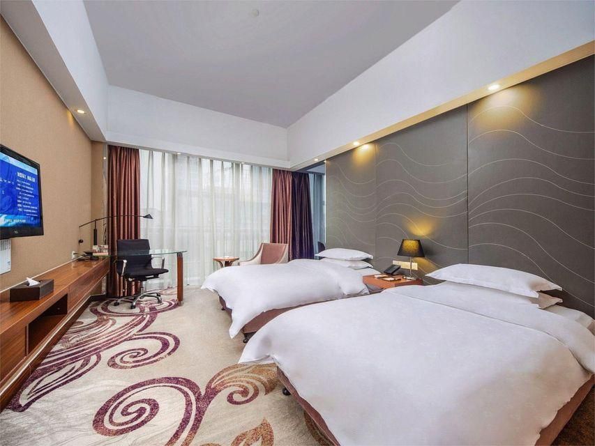 Business Twin Room