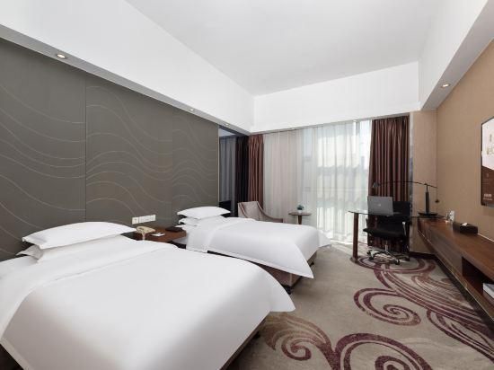 Business Twin Room