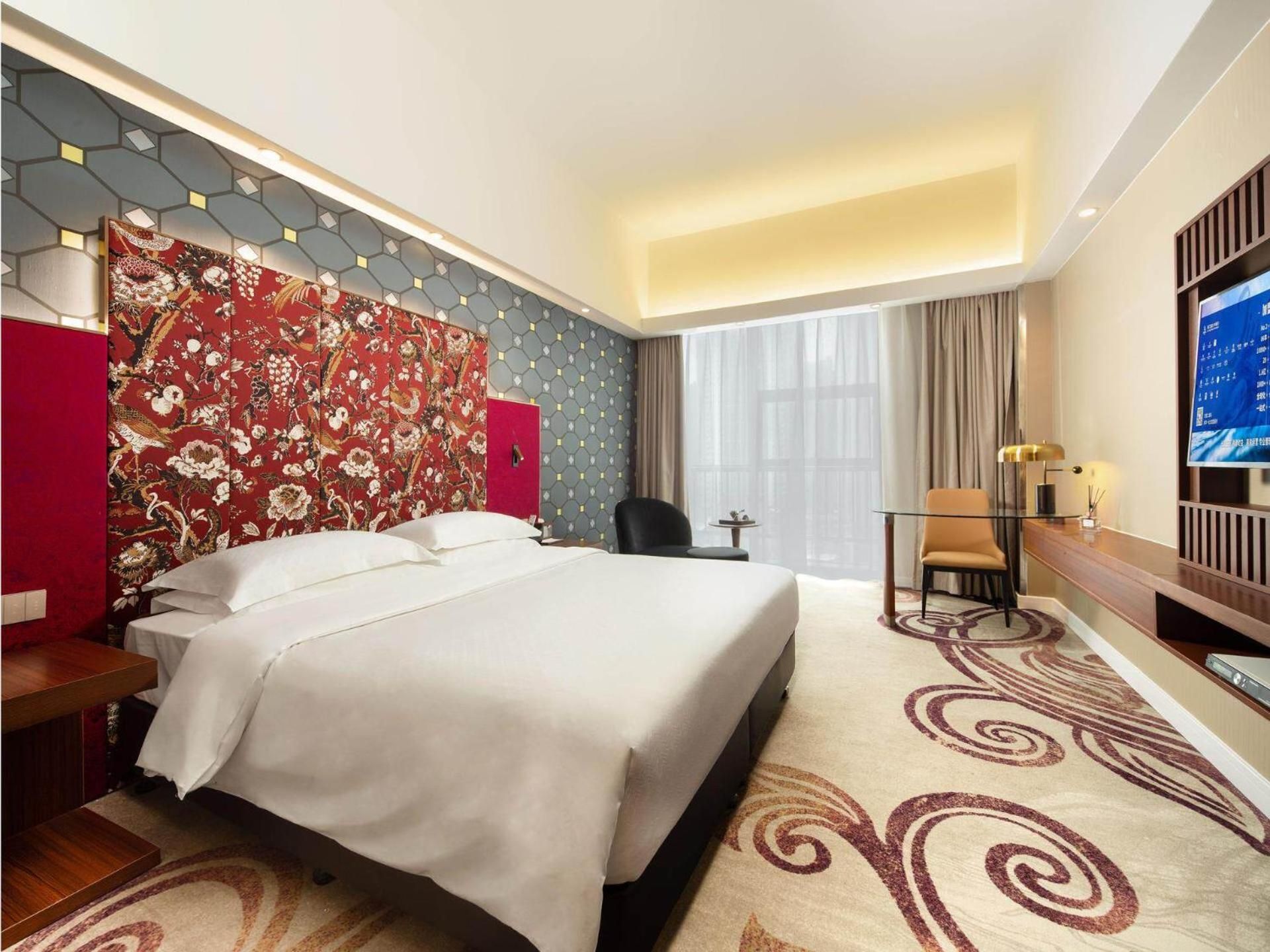 Business Double Room