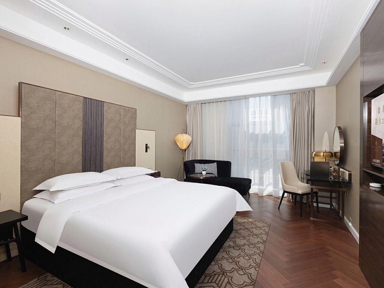 Elegant Double Room