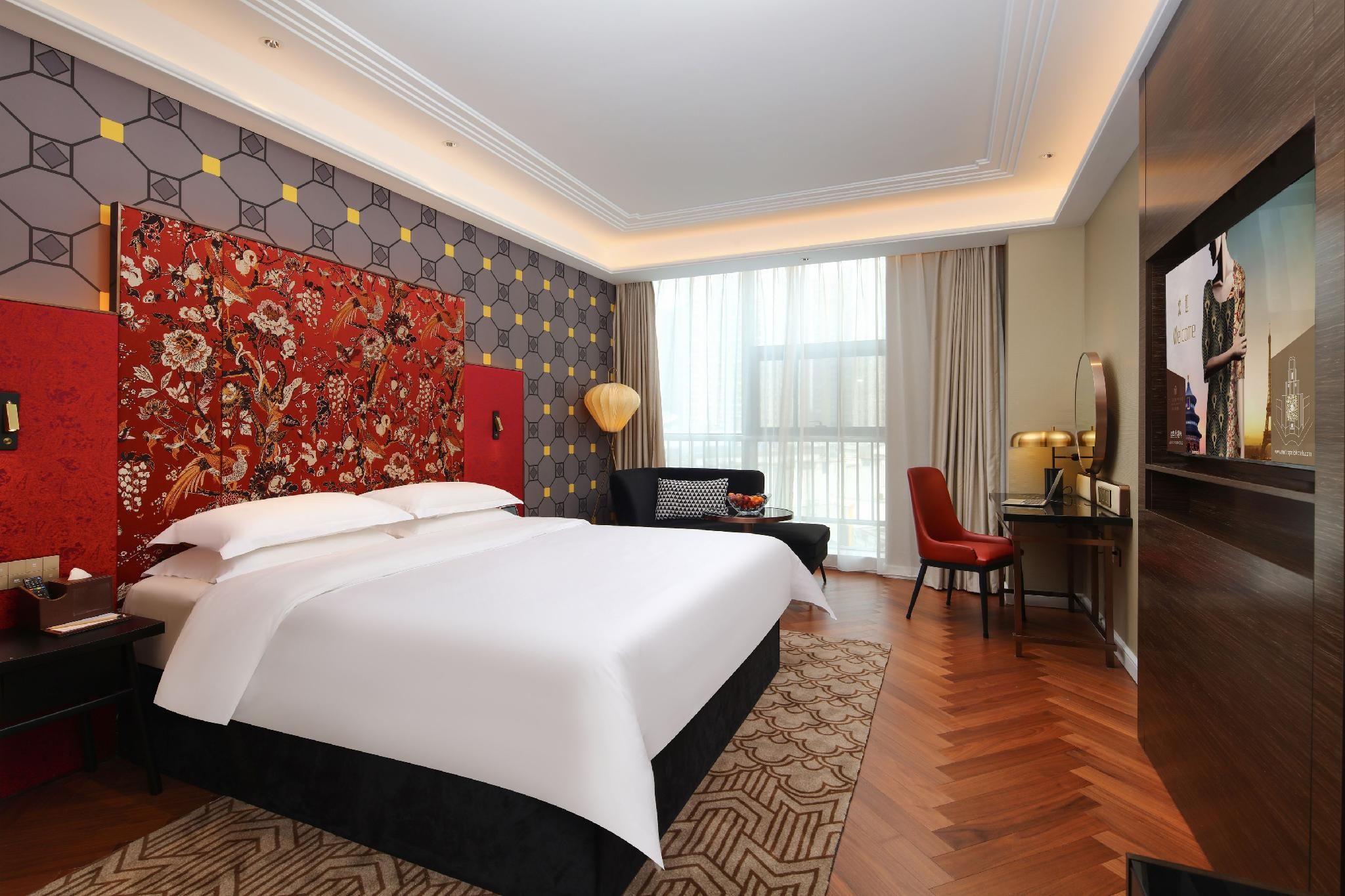 Elegant Double Room