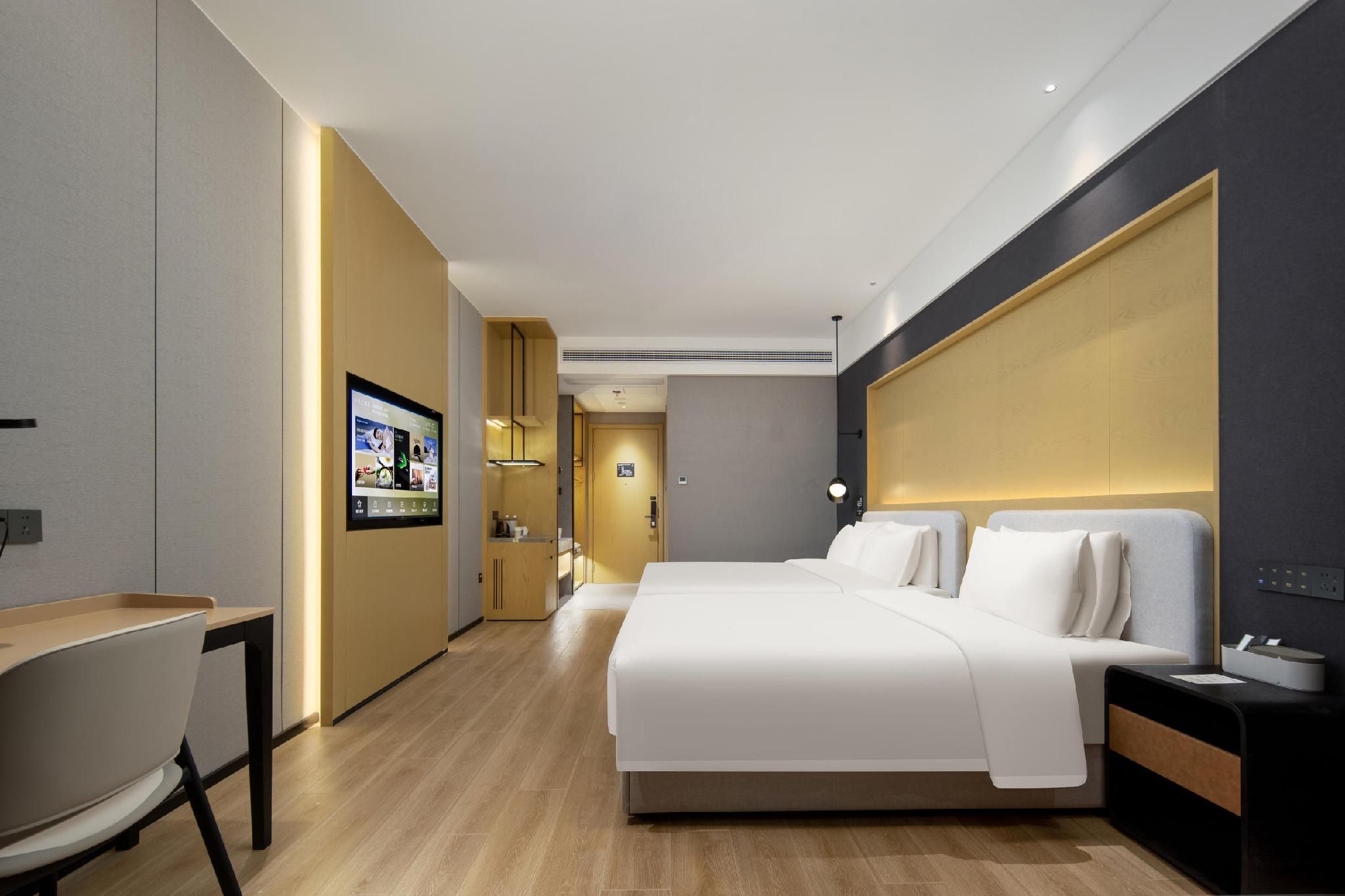 Executive Family Suite