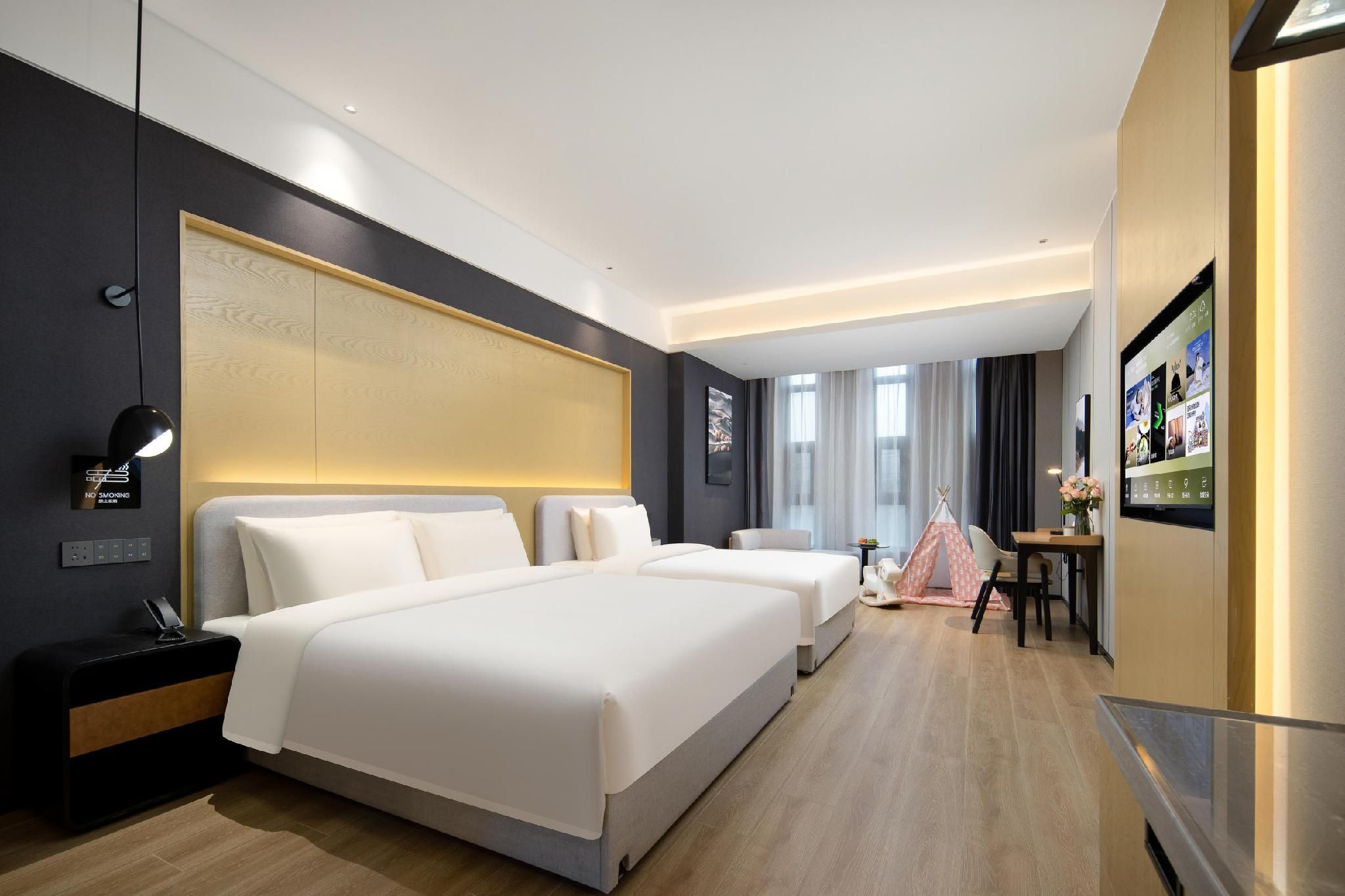 Executive Family Suite
