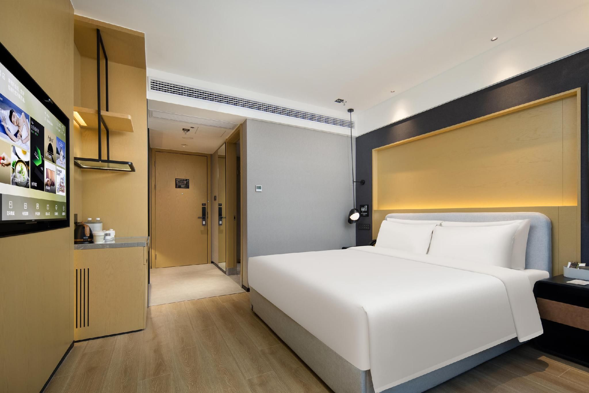 Atour - Elegant 1 Bed Room