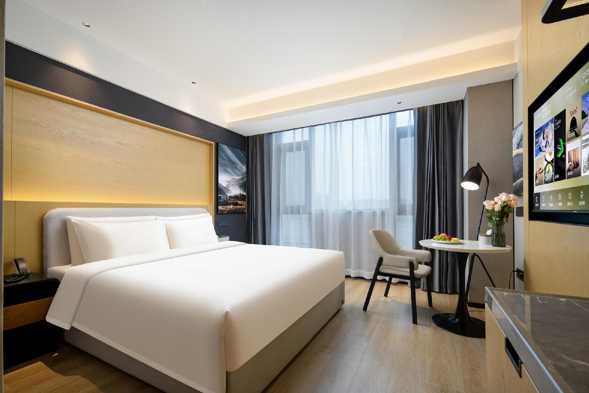Atour - Elegant 1 Bed Room