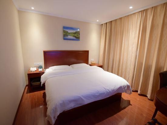 GTR - 1 Bed Guest Room no Window
