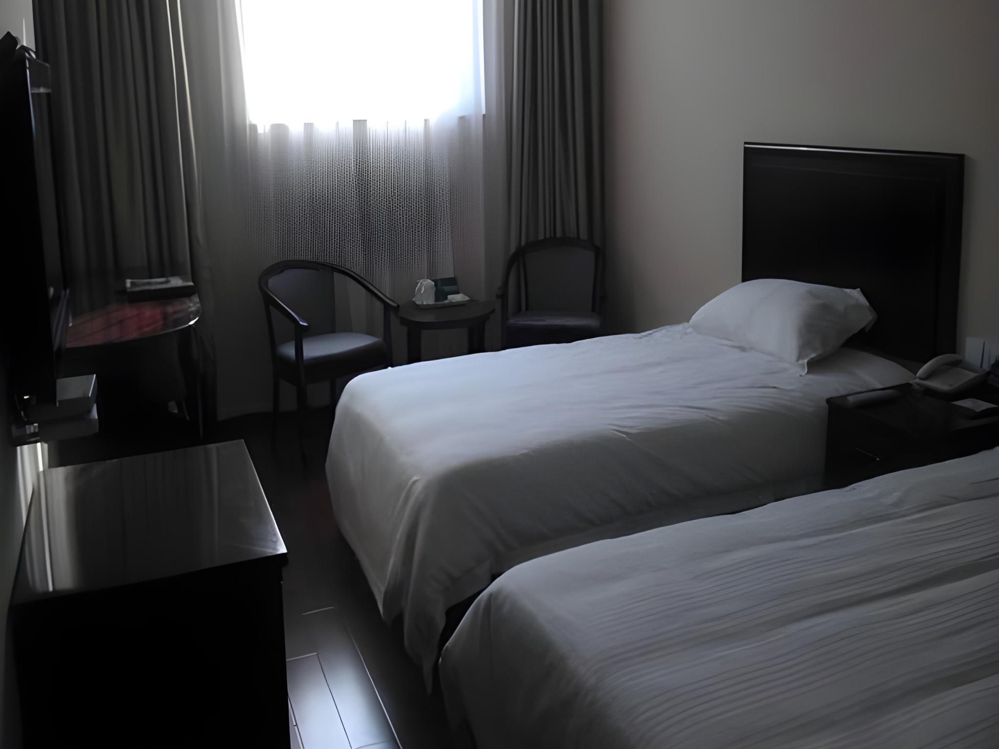 Guest Twin Room