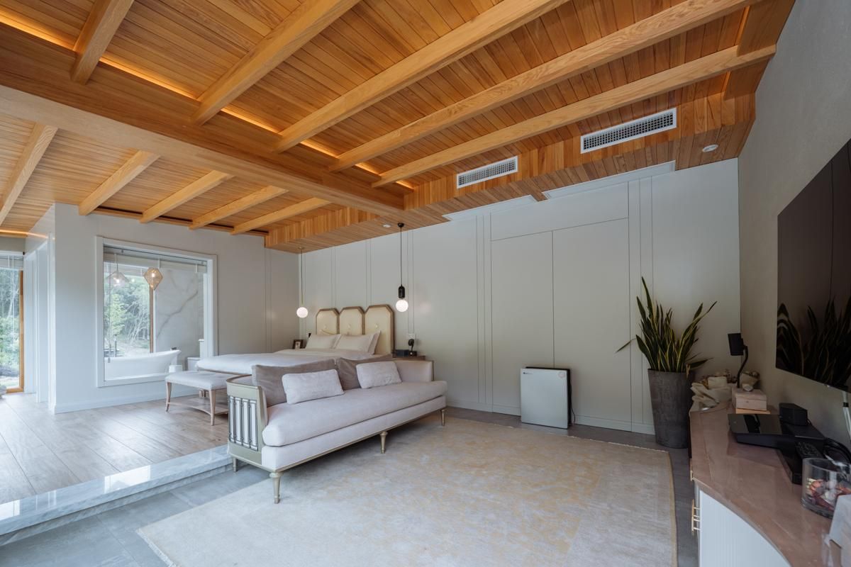 Floral Lux Hotel·Jurong Lihuyuan Homestay Suite Mountain View 3