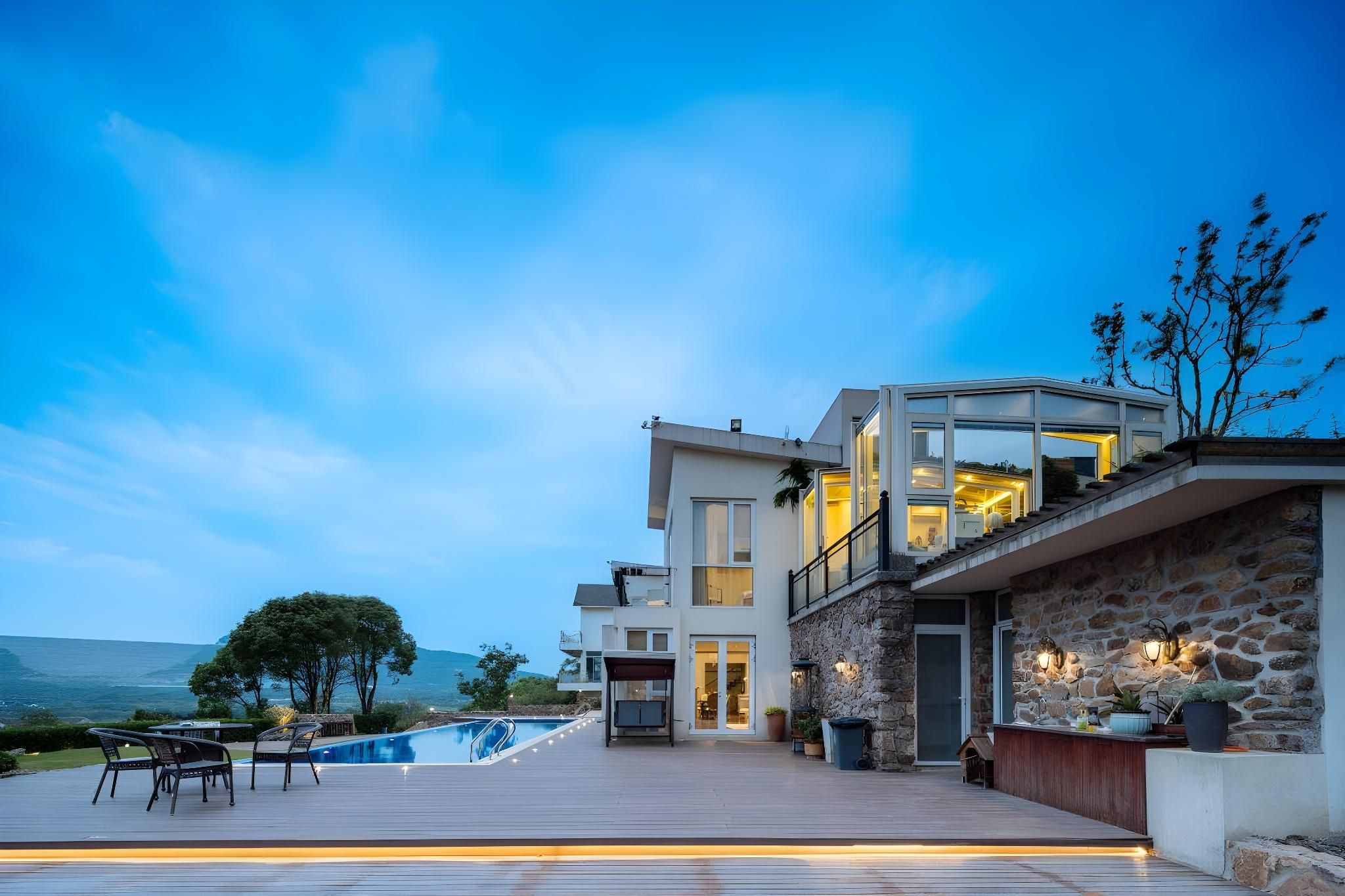 Floral Lux Hotel·Jurong Lihuyuan Homestay