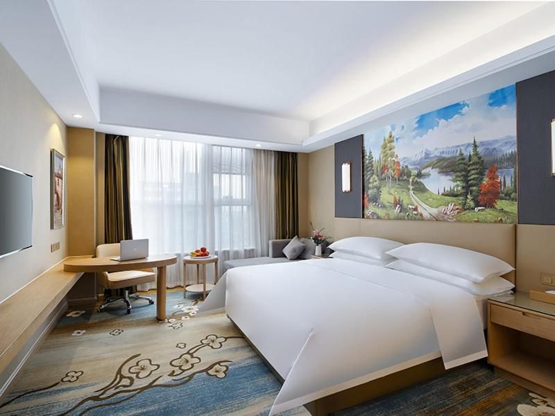 Vienna - Deluxe Room With One Bed