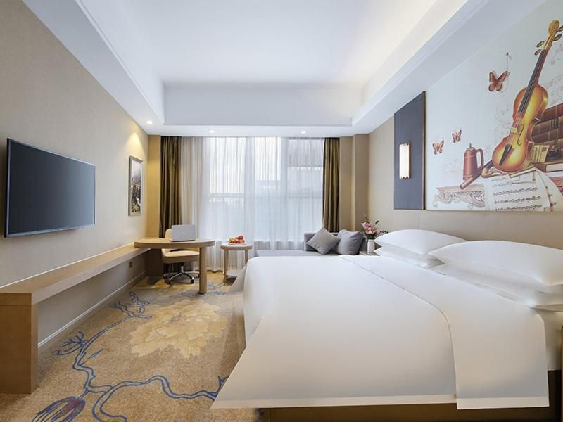Vienna - Deluxe Room With One Bed