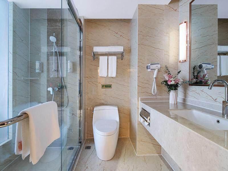 Suite with View