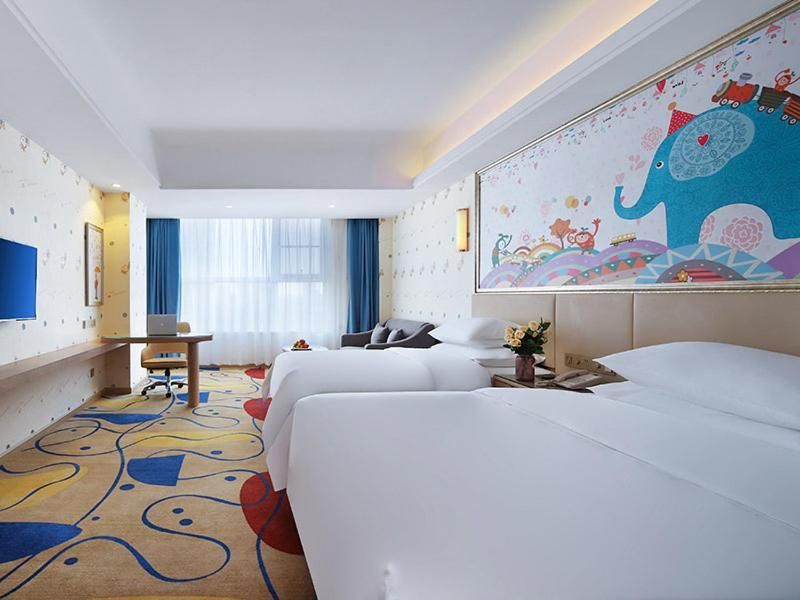 Vienna - Bonding Room With Twin Bed
