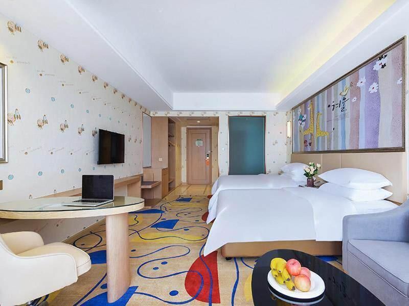Vienna - Executive Twin Room