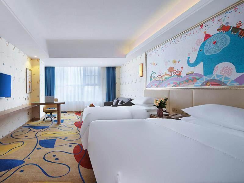 Vienna - Executive Twin Room