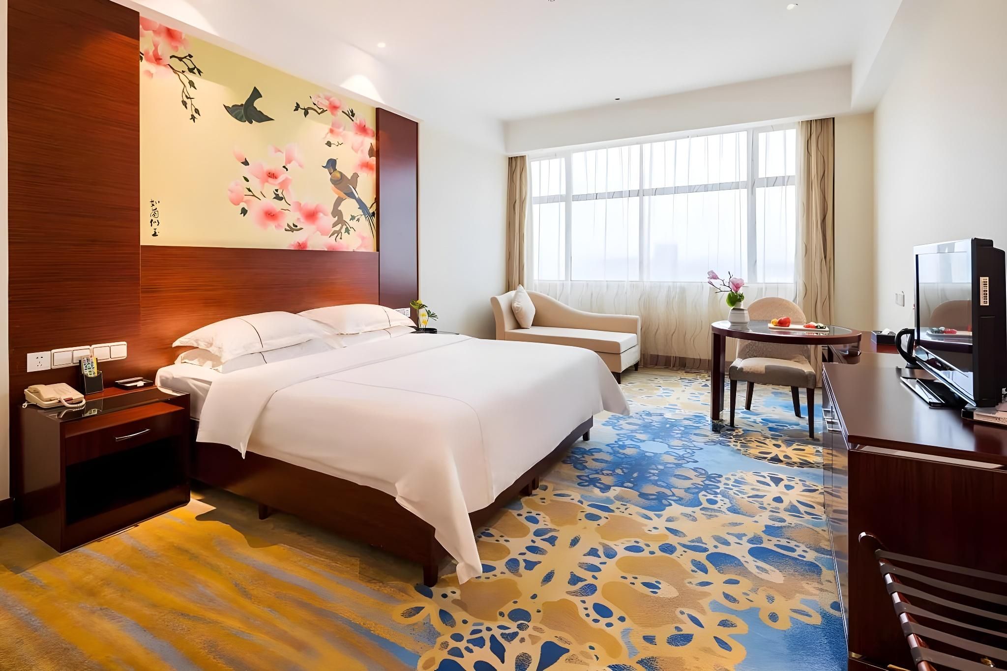 Superior 1 Queen