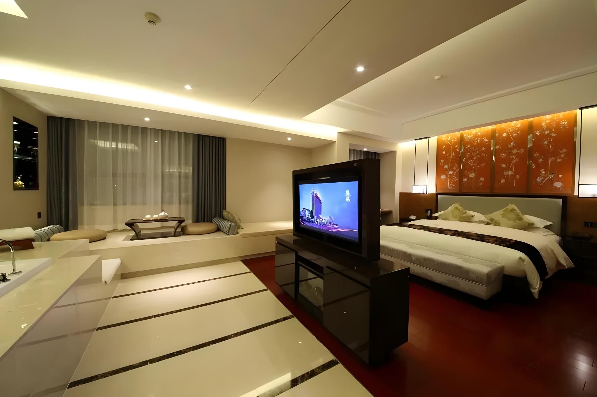 Tatami Room