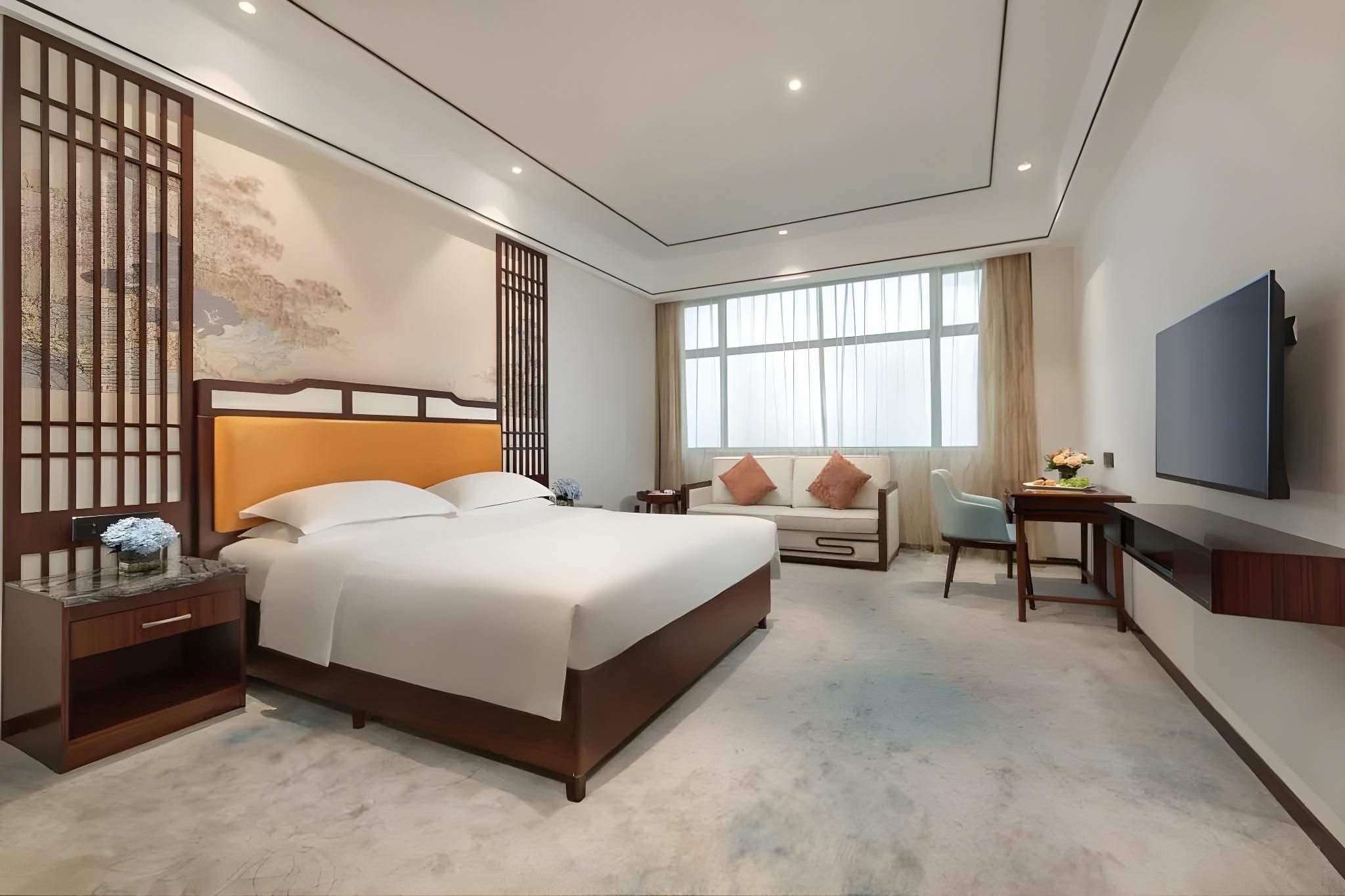 King Executive Room