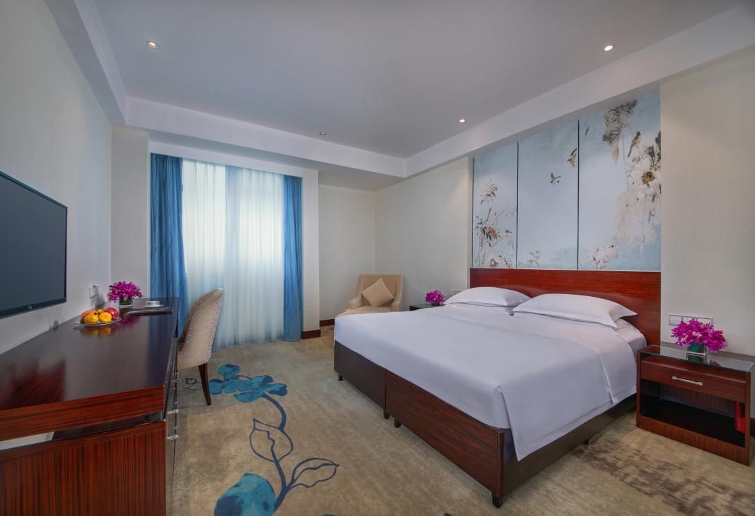 King Executive Room