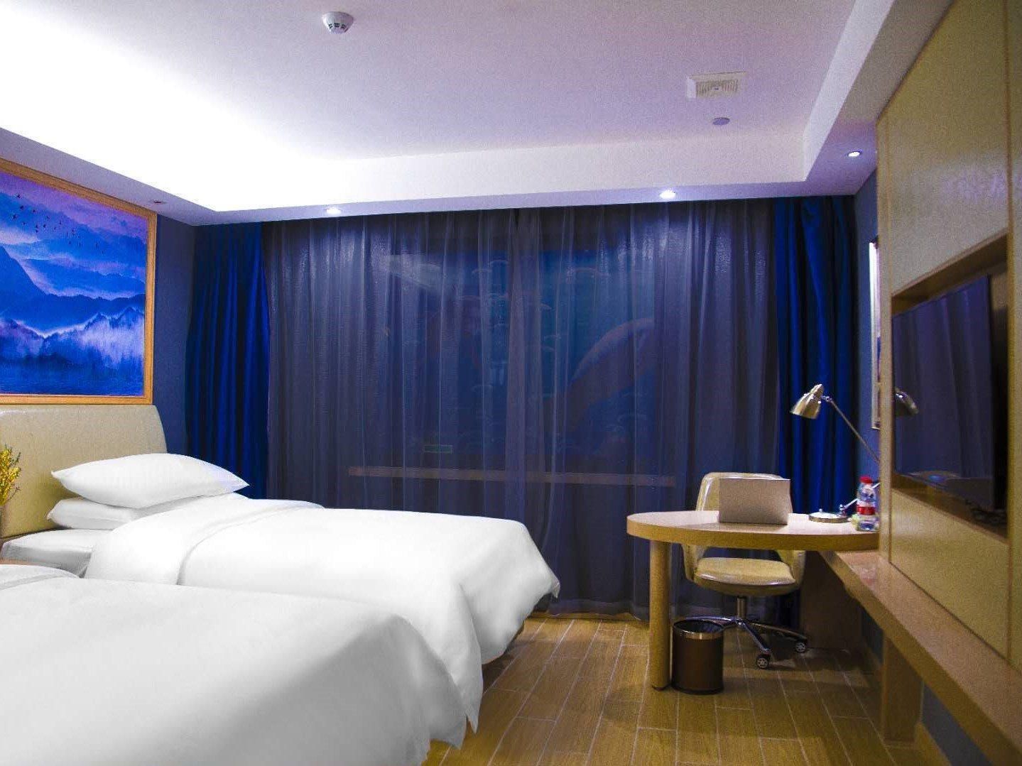 Vienna - Superior Twin room