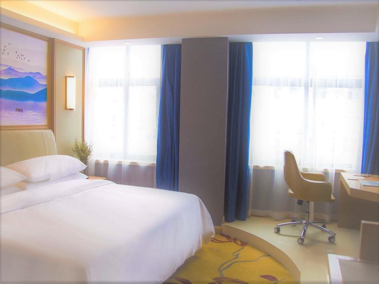 Vienna - Superior 1 Bed Room