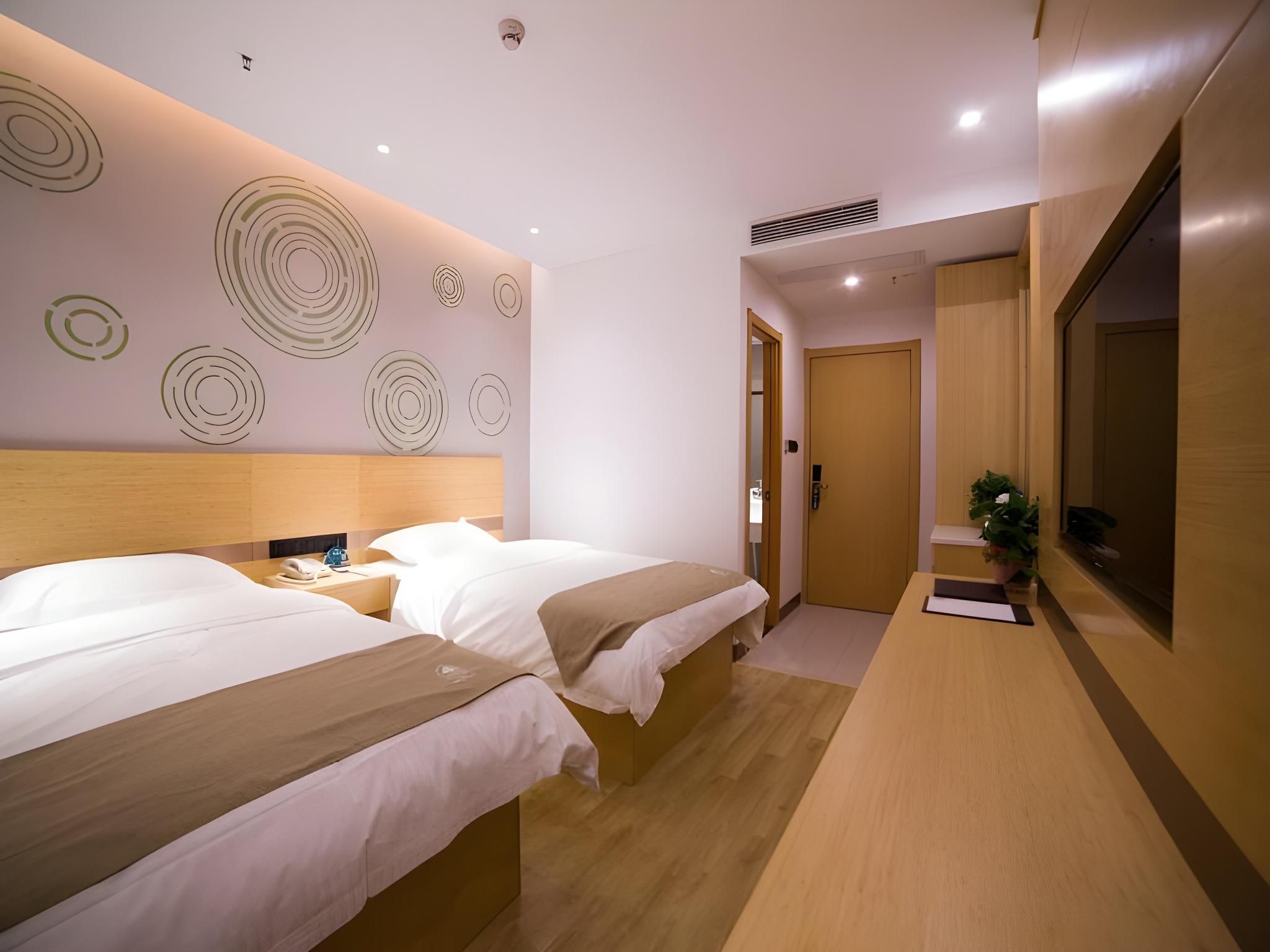 GTI - Twin, Inner Window