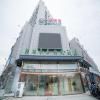 GreenTree Inn ZhenJiang Jurong City Tianwang Town Tianzheng Square