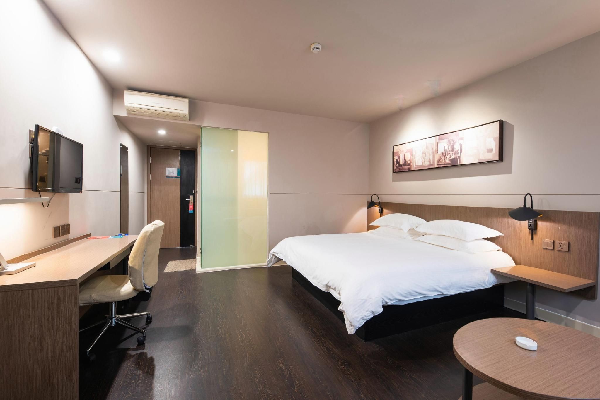 Select Business Room A
