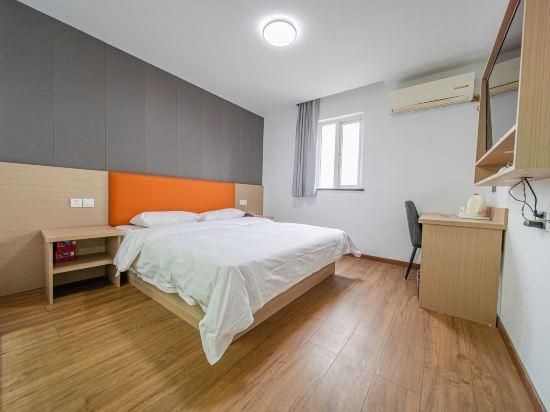 WH - Anxin Bed Room