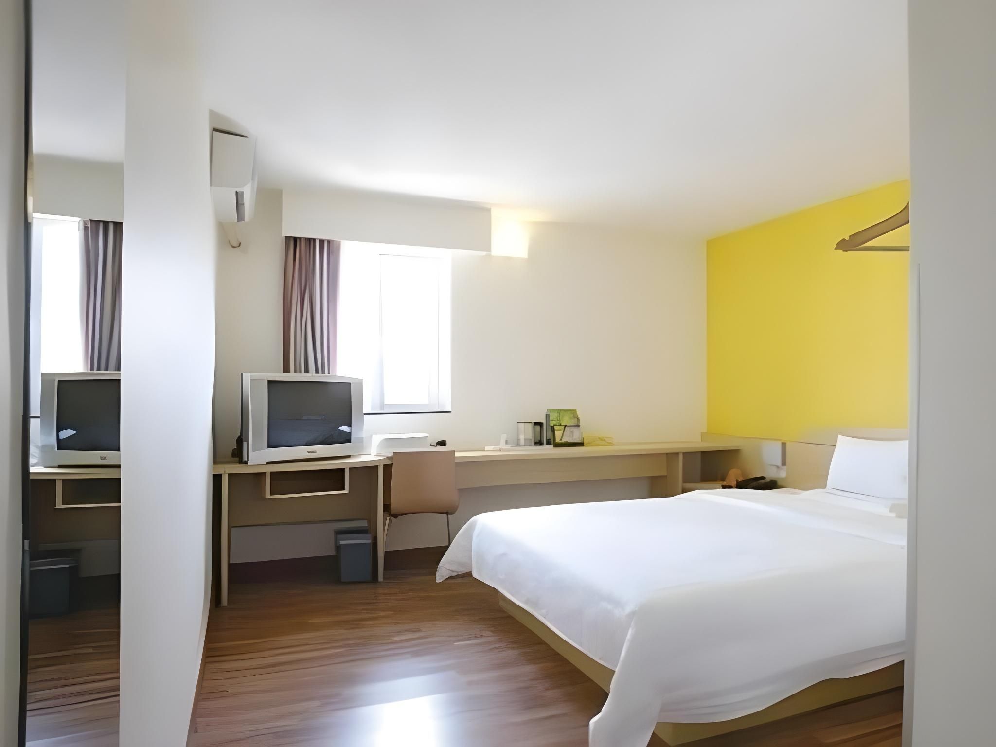 WH - Zizhu 1 Bed Room