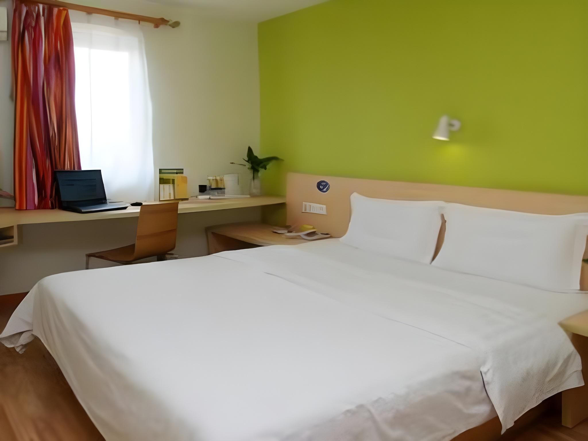 WH - Zizhu 1 Bed Room