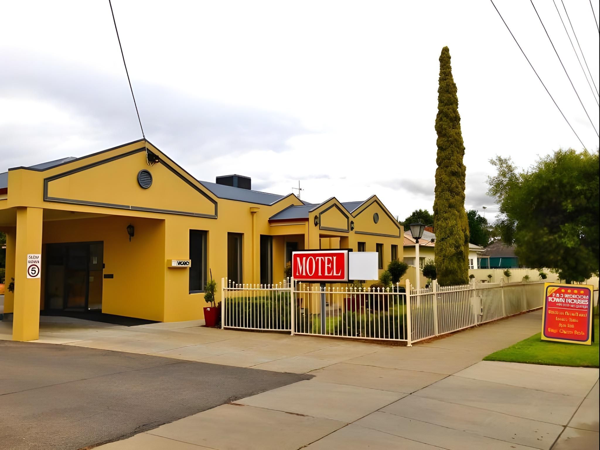 Kyabram Motor Inn