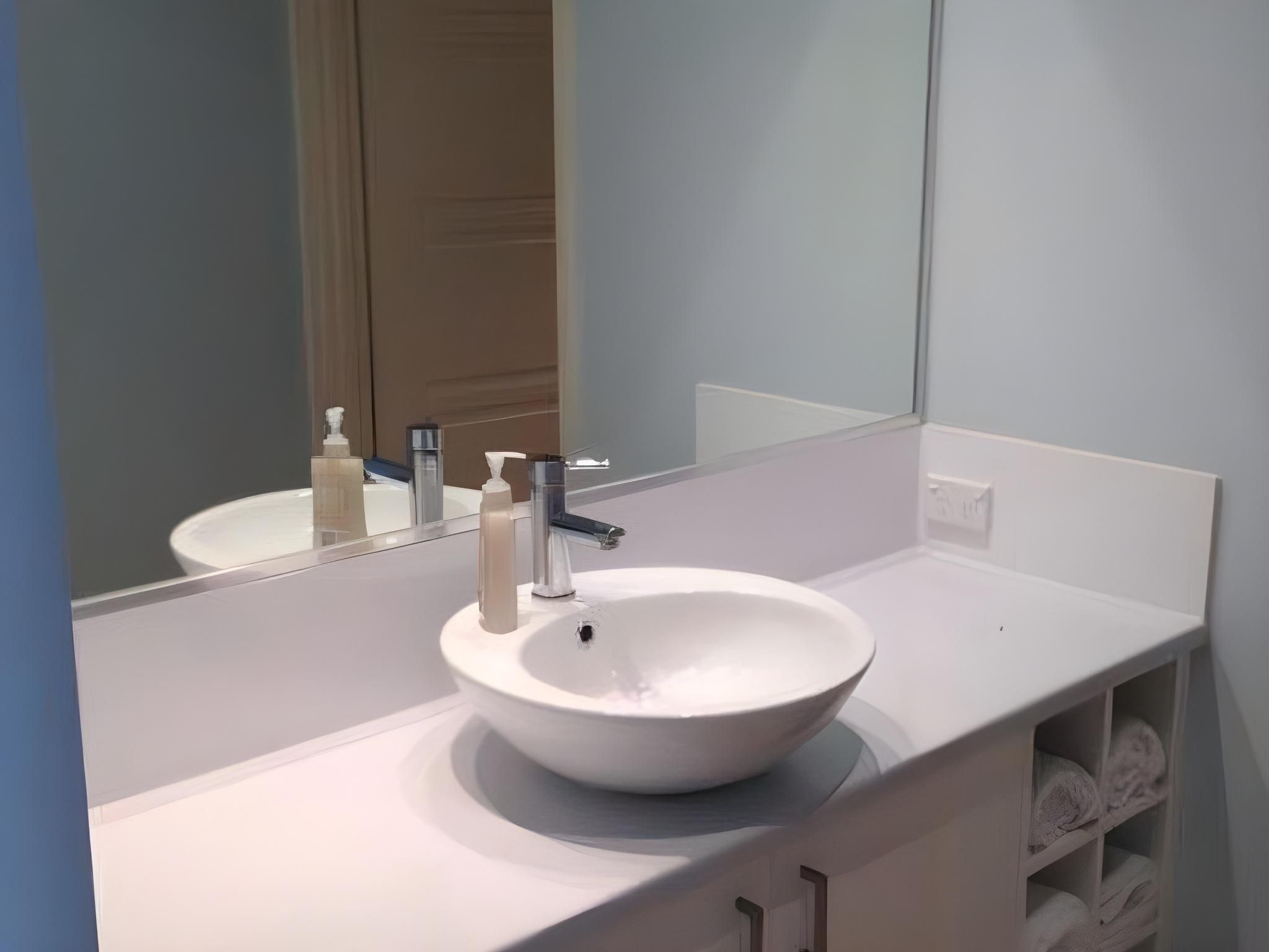 Kyabram Motor Inn 2 - Bedroom Apartment