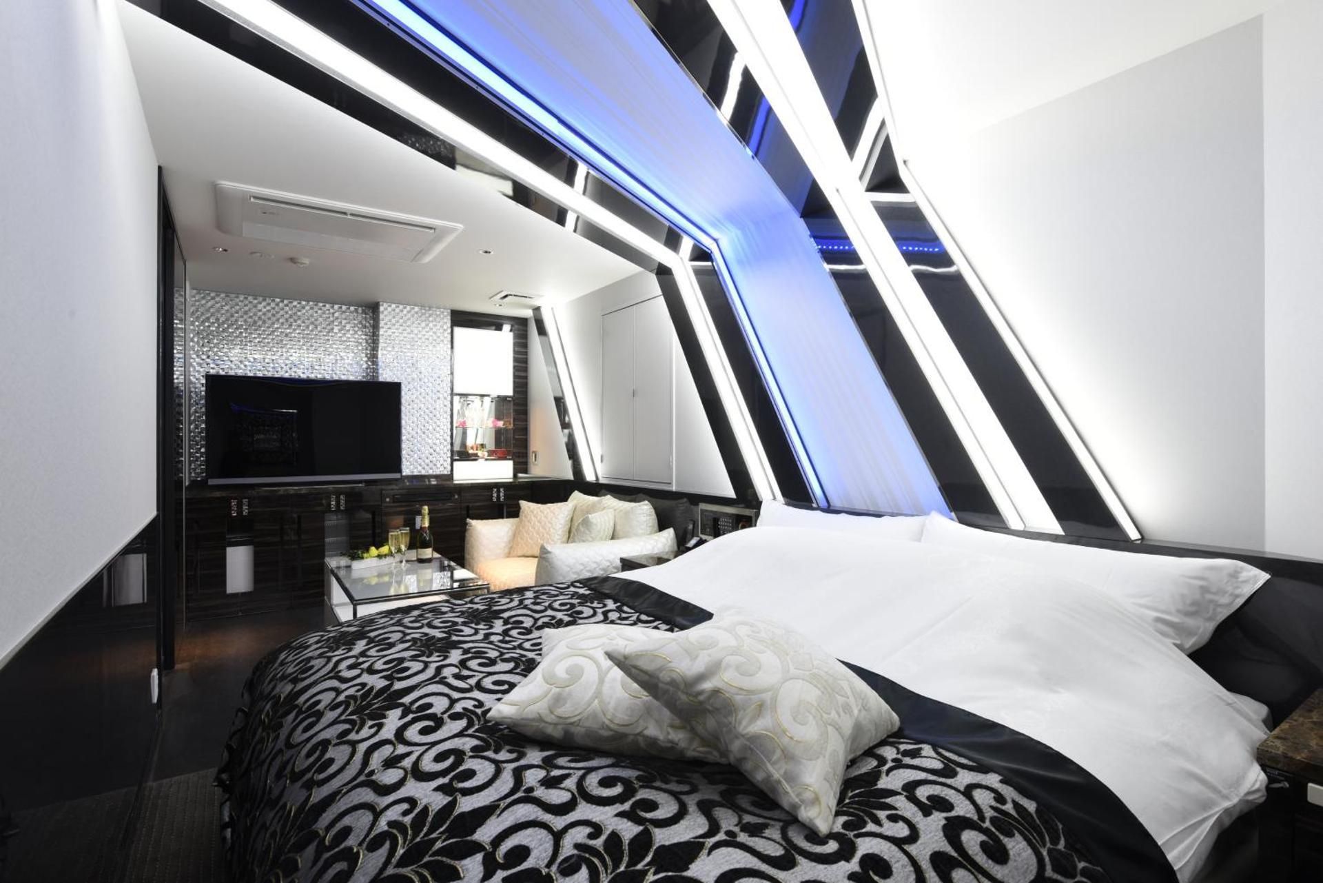 Superior Queen Room