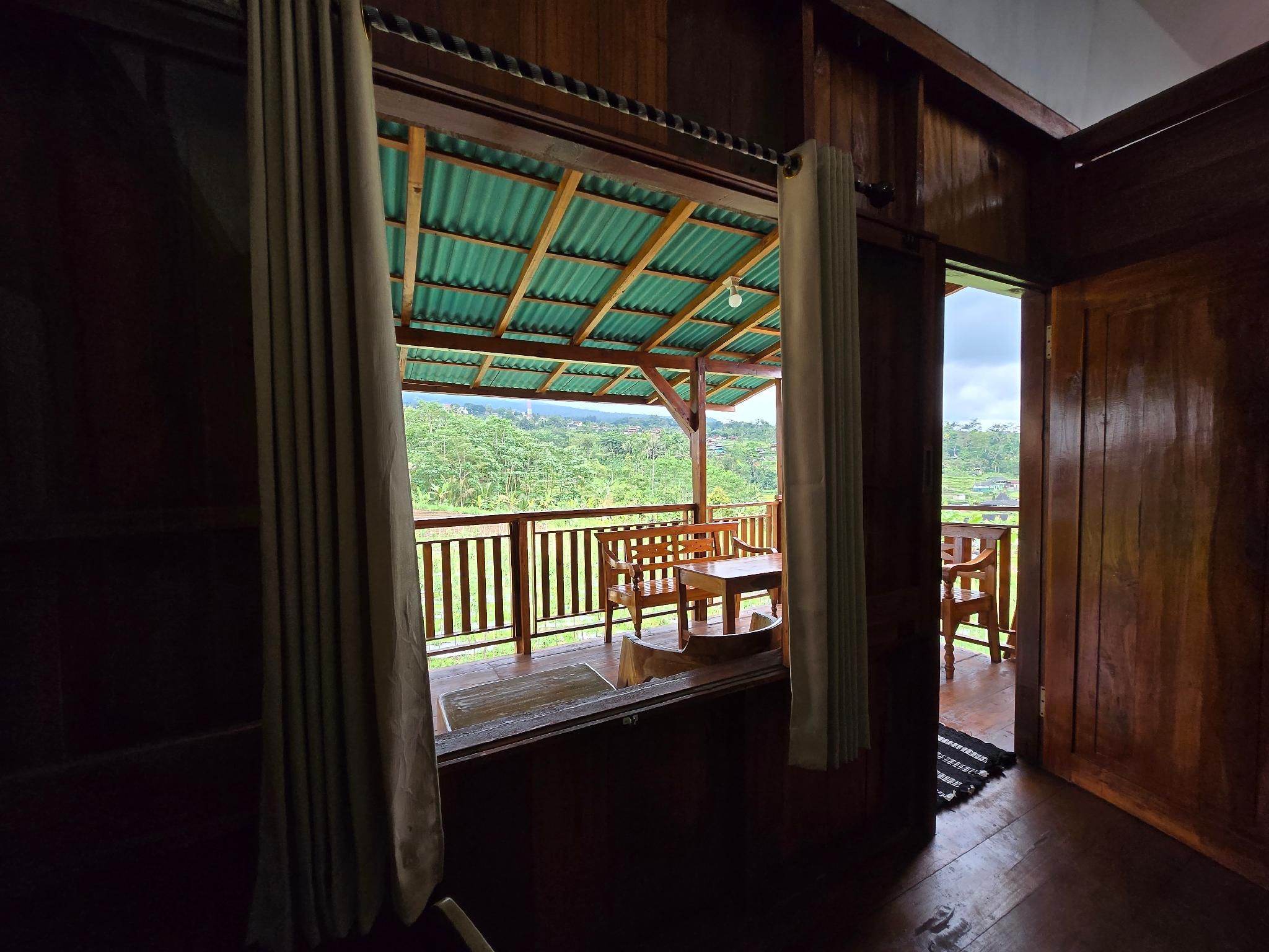 Elbiwa View