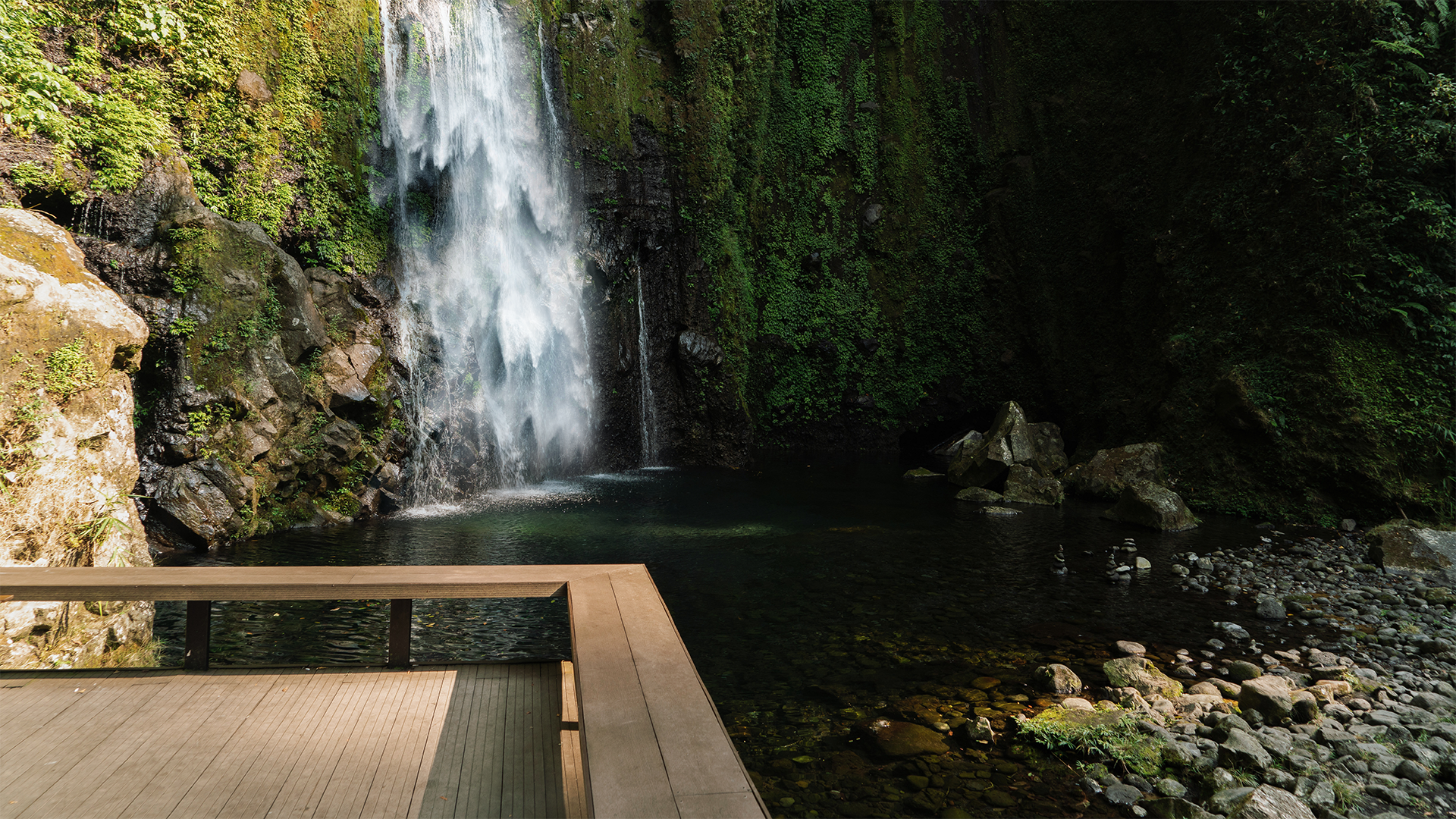 recreational facilities