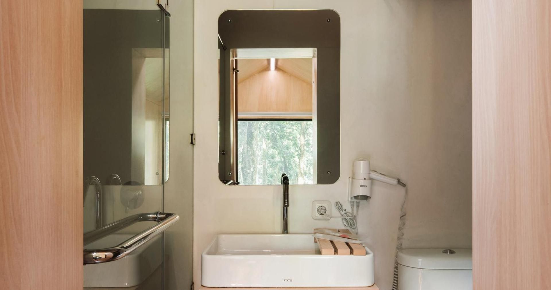 Bobocabin Baturraden, Purwokerto Executive Room 2