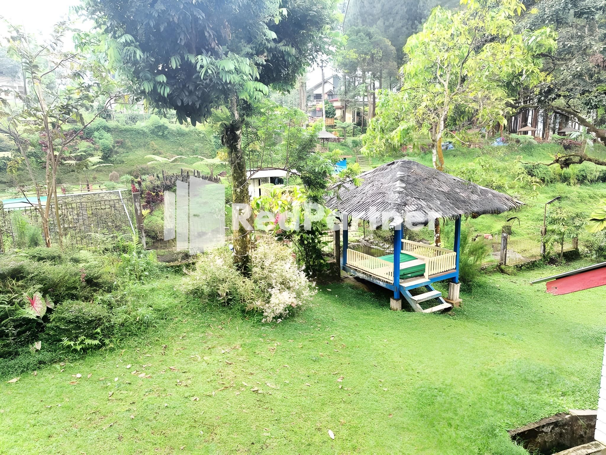 Hotel Anita Baturaden Mitra RedDoorz