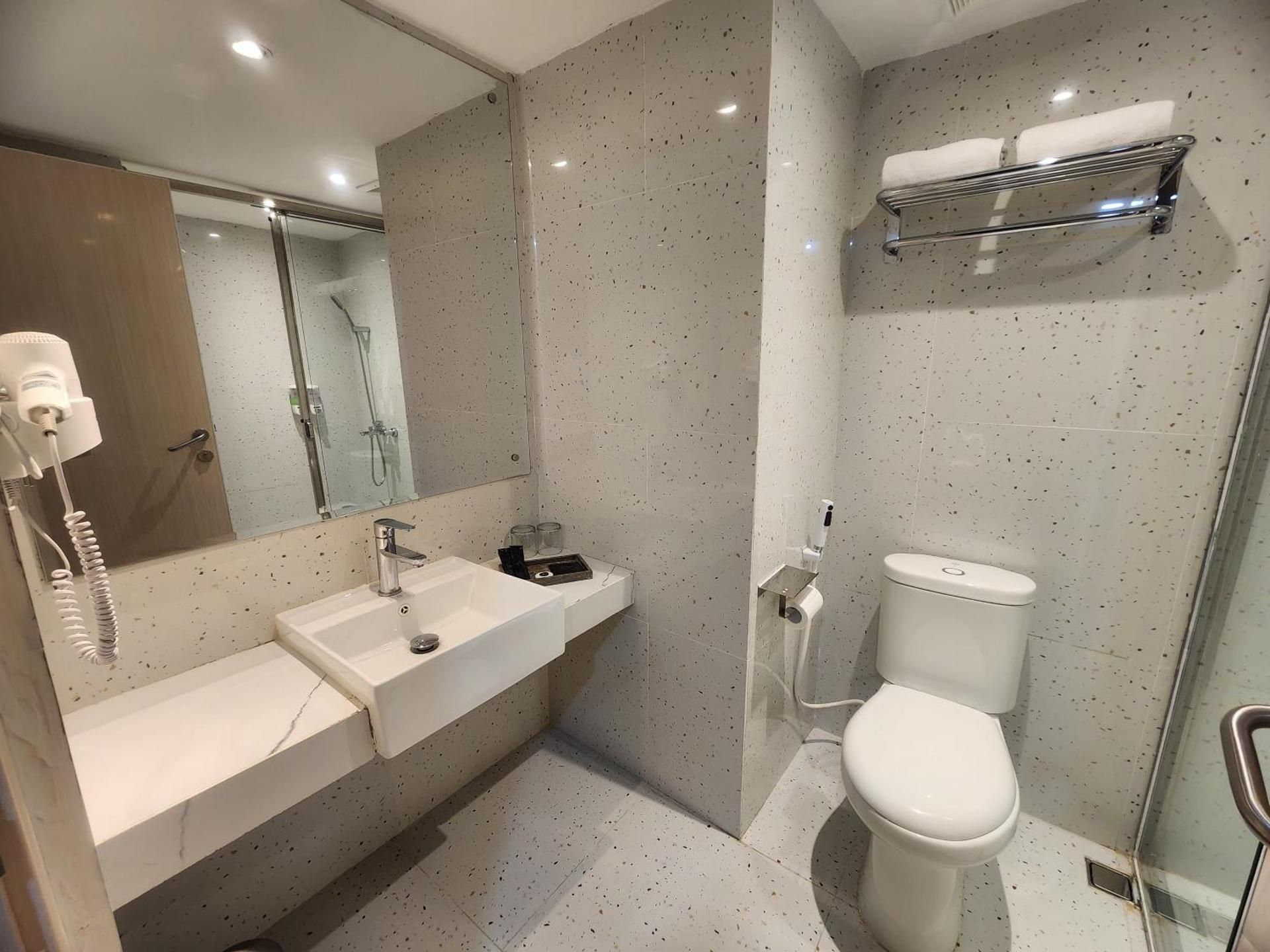 Gulala Azana Hotel & Resort Guci Tegal Executive King 3