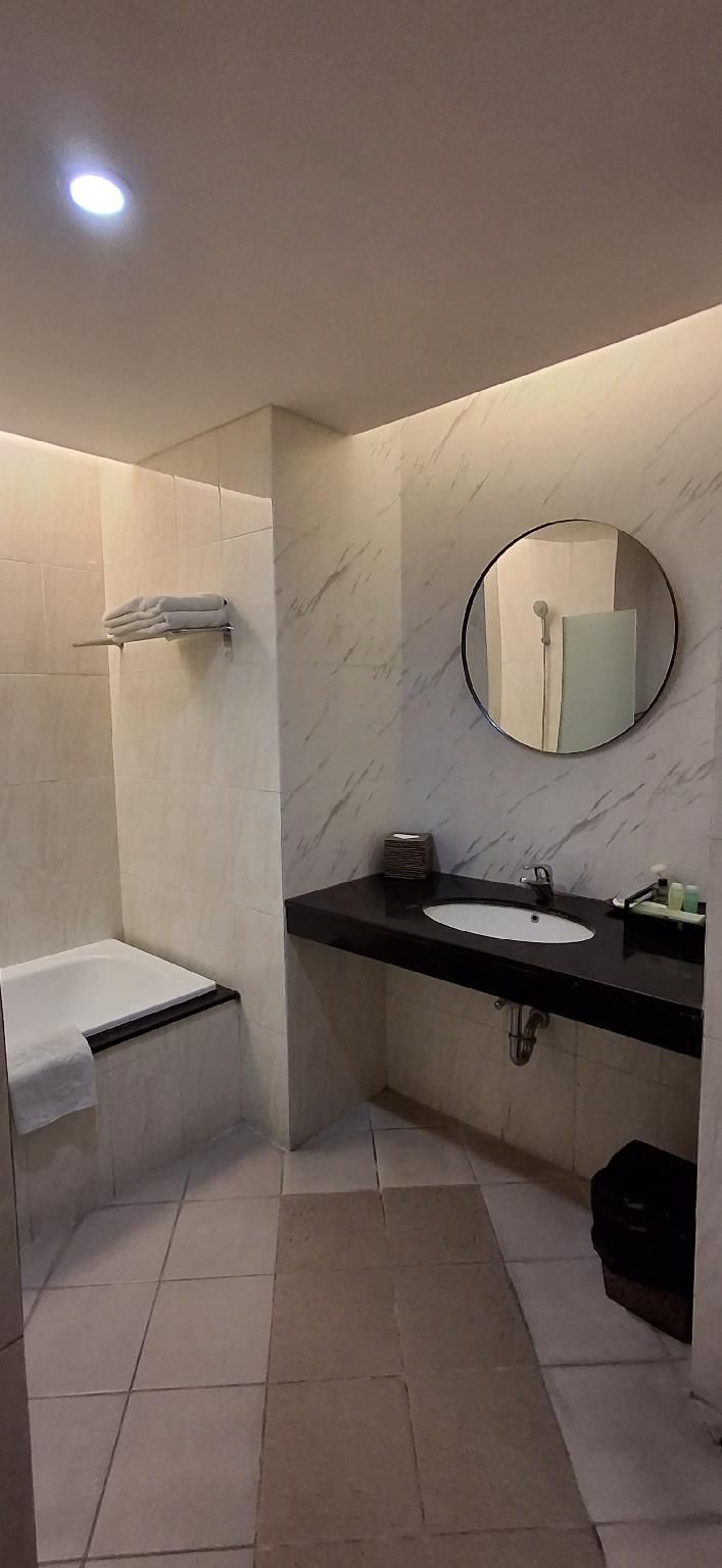 Green Valley Resort Executive 3