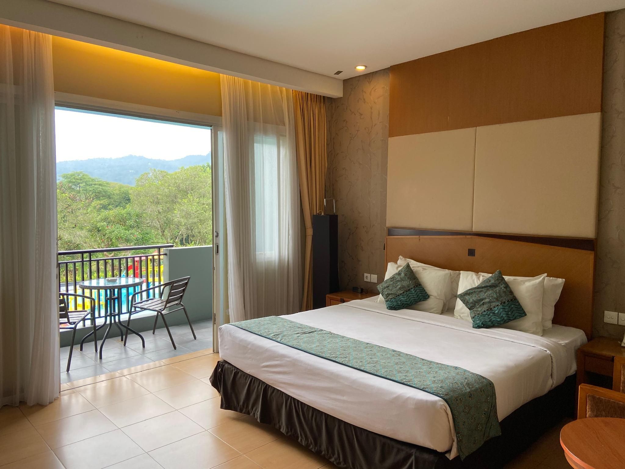 Green Valley Resort Deluxe